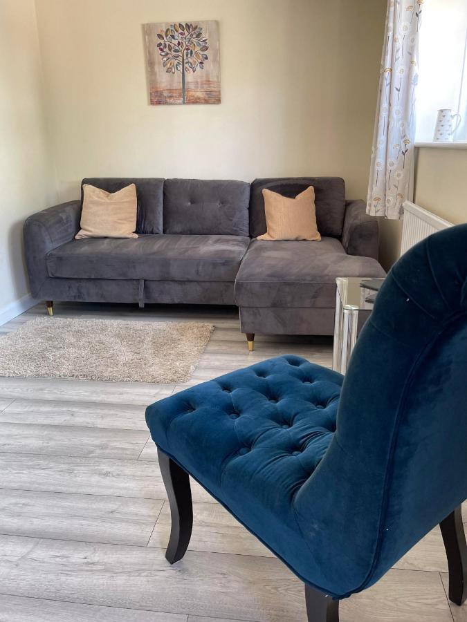 Little Park Holiday Homes Self Catering Cottages 1 & 2 Bedrooms Available Close To Tutbury Castle Buitenkant foto