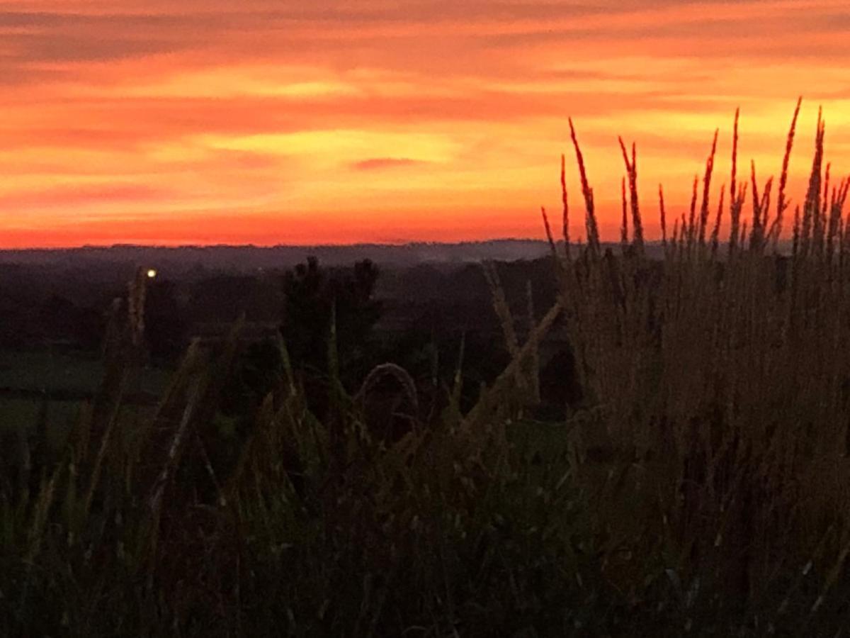 Little Park Holiday Homes Self Catering Cottages 1 & 2 Bedrooms Available Close To Tutbury Castle Buitenkant foto